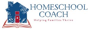 Homeschool coach